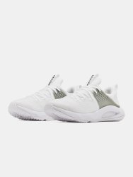 Кросівки Under Armour HOVR Rise 3 Wmn white