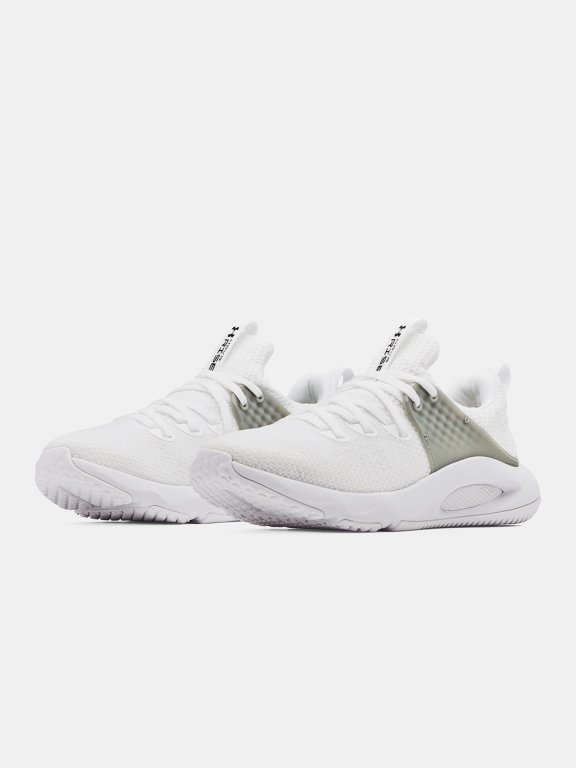 Кросівки Under Armour HOVR Rise 3 Wmn white