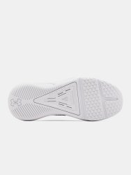 Кросівки Under Armour HOVR Rise 3 Wmn white