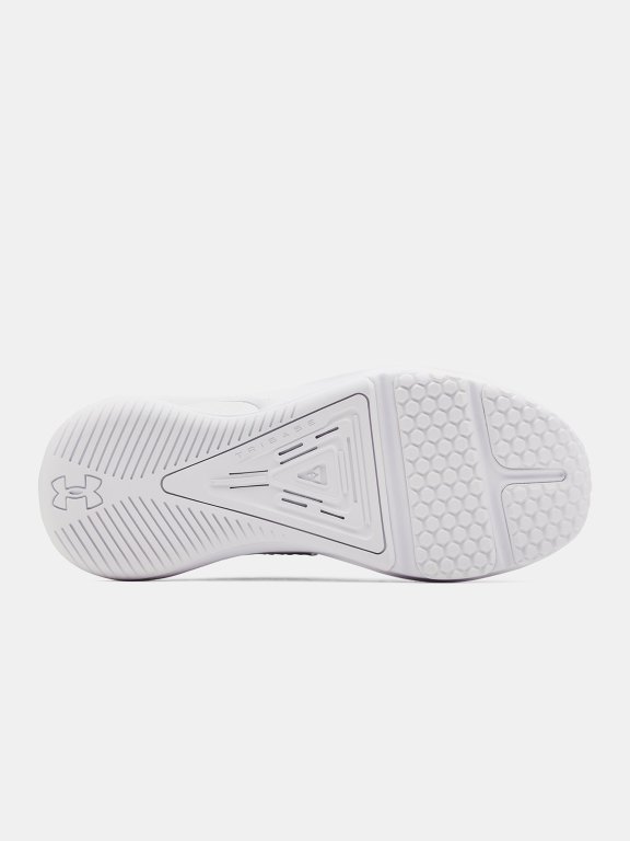 Кросівки Under Armour HOVR Rise 3 Wmn white