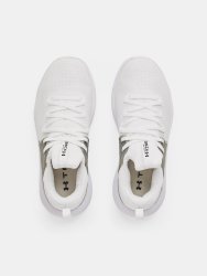 Кросівки Under Armour HOVR Rise 3 Wmn white