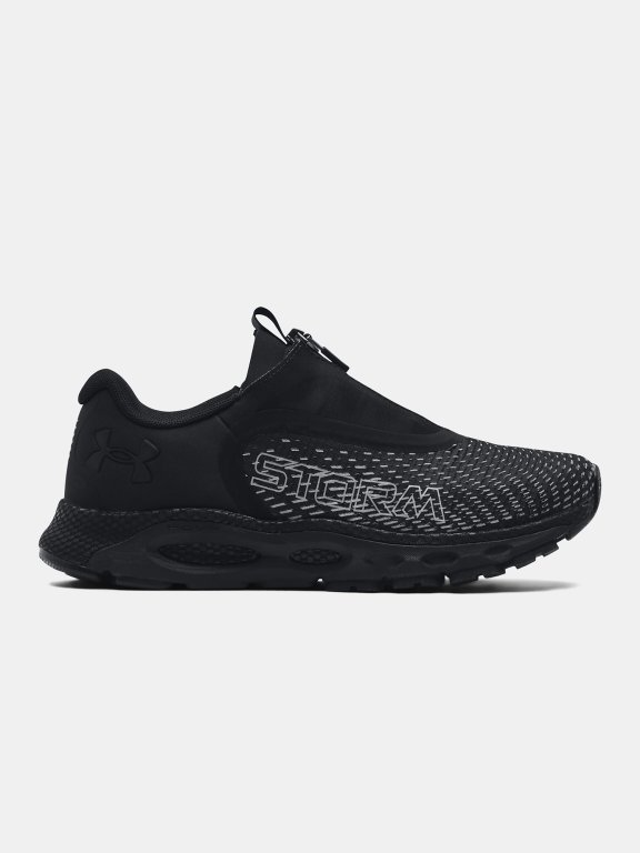 Obuv Under Armour HOVR Infinite 3 Storm Wmn Black