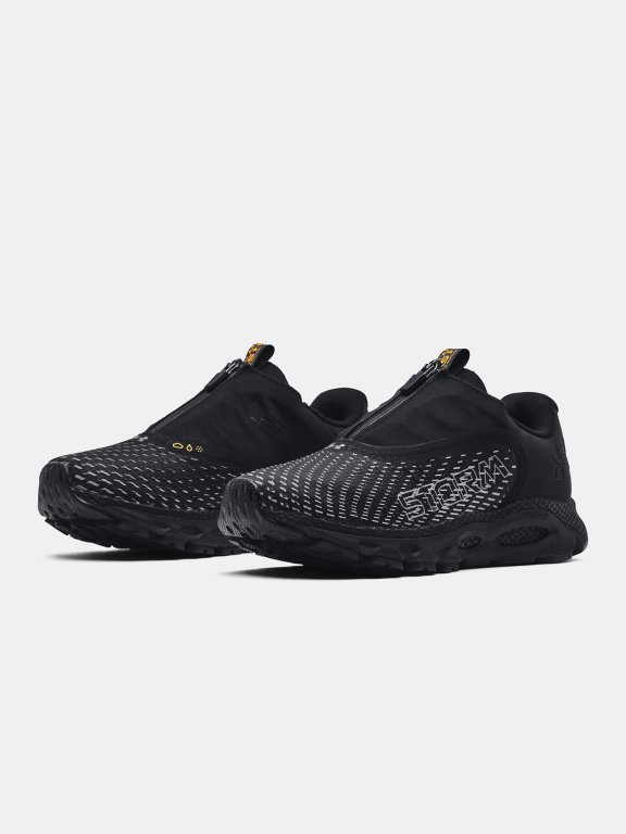 Obuv Under Armour HOVR Infinite 3 Storm Wmn Black