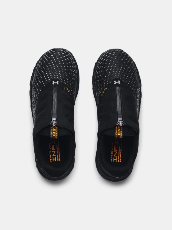 Obuv Under Armour HOVR Infinite 3 Storm Wmn Black