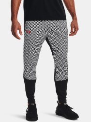 Under Armour Af Storm Geo nohavice Man black