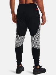 Under Armour Af Storm Geo nohavice Man black