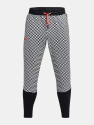 Under Armour Af Storm Geo nohavice Man black