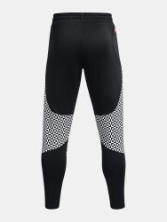 Under Armour Af Storm Geo nohavice Man black
