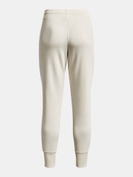 Under Armour Rival Fleece Joggers Wmn Brown