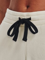 Under Armour Rival Fleece Joggers Wmn Brown