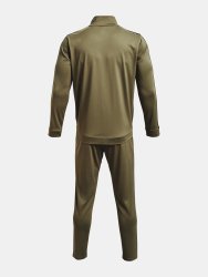 Souprava Under Armour Knit Track Suit Man Green