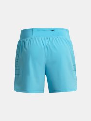 Kraťasy Under Armour Speedpocket 5'' Short Man Blue