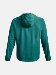 Bunda Under Armour Sportstyle Windbreaker Man Blue
