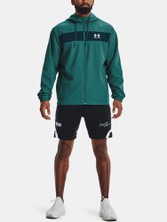 Bunda Under Armour Sportstyle Windbreaker Man Blue