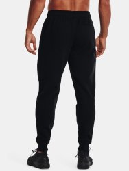 Under Armour Rival Fleece Chroma nohavice muž black