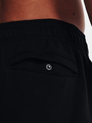 Under Armour Rival Fleece Chroma nohavice muž black