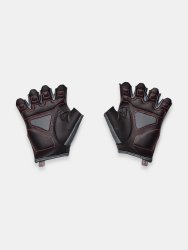 Rukavice Under Armour Training Gloves Man Gray