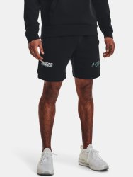 Kraťasy Under Armour Summit Knit Shorts Man Black