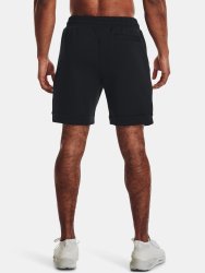 Kraťasy Under Armour Summit Knit Shorts Man Black
