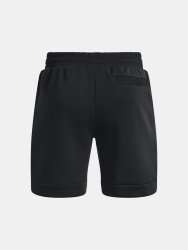 Kraťasy Under Armour Summit Knit Shorts Man Black