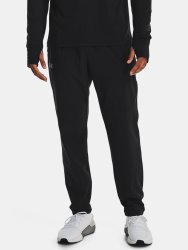 Kalhoty Under Armour Storm Up The Pace Pant Man Black