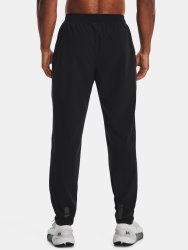 Kalhoty Under Armour Storm Up The Pace Pant Man Black