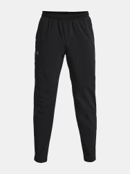 Kalhoty Under Armour Storm Up The Pace Pant Man Black