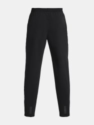 Kalhoty Under Armour Storm Up The Pace Pant Man Black