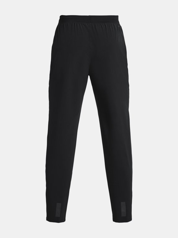 Kalhoty Under Armour Storm Up The Pace Pant Man Black