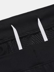 Kalhoty Under Armour Storm Up The Pace Pant Man Black