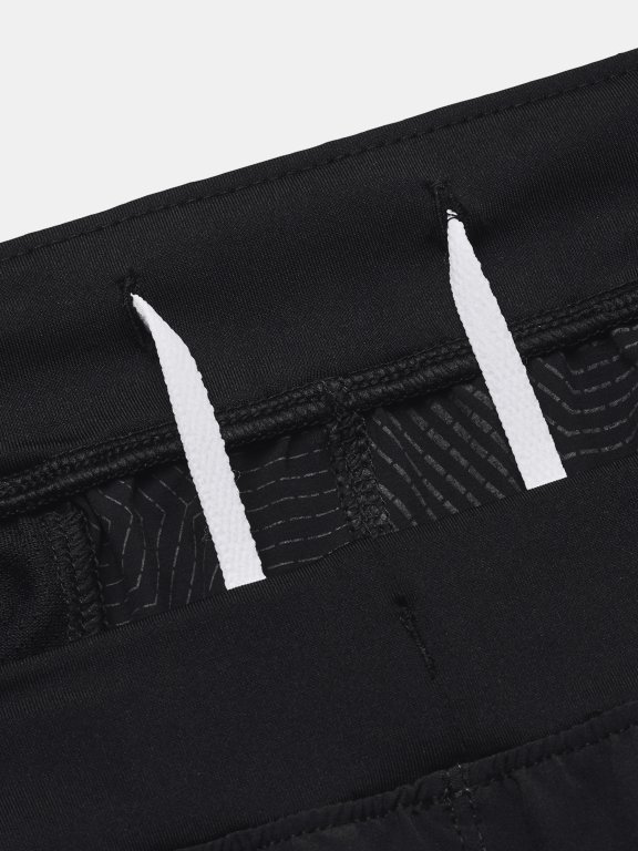 Kalhoty Under Armour Storm Up The Pace Pant Man Black