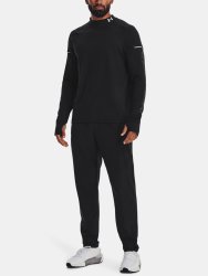 Kalhoty Under Armour Storm Up The Pace Pant Man Black