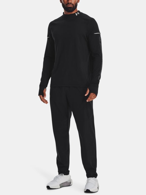 Kalhoty Under Armour Storm Up The Pace Pant Man Black