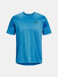 Tričko Under Armour Training Vent 2.0 SS Man Blue