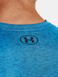 Tričko Under Armour Training Vent 2.0 SS Man Blue