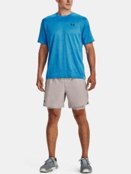 Tričko Under Armour Training Vent 2.0 SS Man Blue