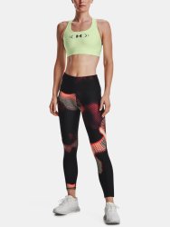 Legíny Under Armour Armour AOP Ankle Leg Wmn Black