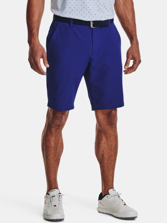 Kraťasy Under Armour Storm Drive Taper Storm Short Man Blue