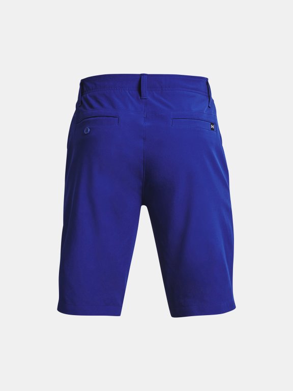 Kraťasy Under Armour Storm Drive Taper Storm Short Man Blue
