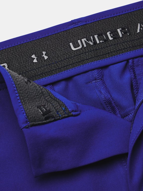 Kraťasy Under Armour Storm Drive Taper Storm Short Man Blue
