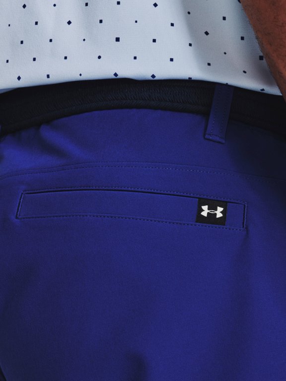 Kraťasy Under Armour Storm Drive Taper Storm Short Man Blue