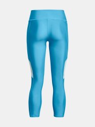 Legíny Under Armour Armour Ankle Leg Wmn Blue
