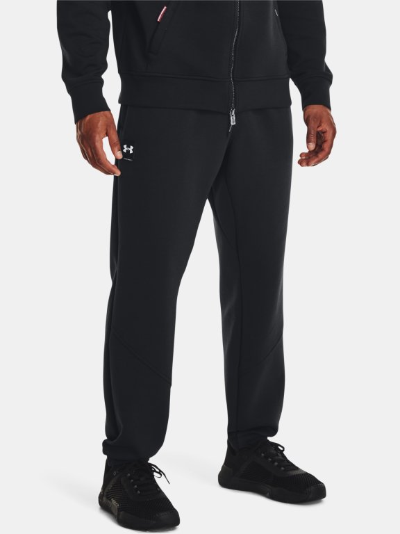 Under Armour Summit Knit Jogger Uni Black