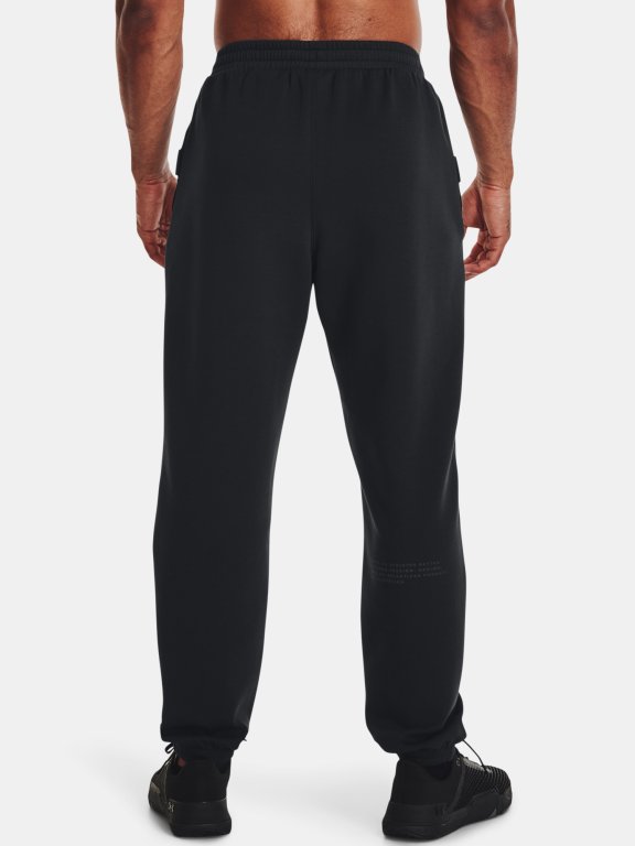 Under Armour Summit Knit Jogger Uni Black