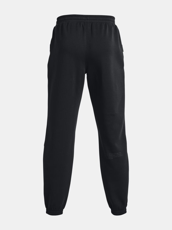 Under Armour Summit Knit Jogger Uni Black