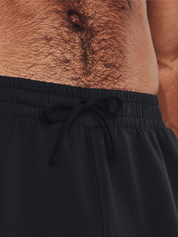 Under Armour Summit Knit Jogger Uni Black