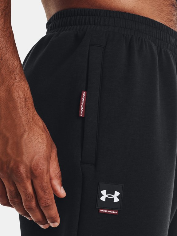 Under Armour Summit Knit Jogger Uni Black