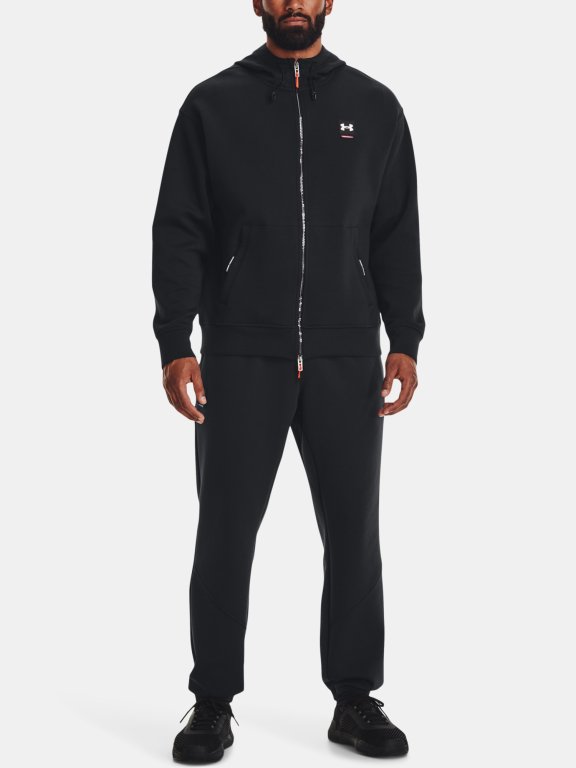 Under Armour Summit Knit Jogger Uni Black