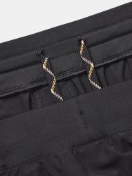 Kalhoty Under Armour Storm Terrain Woven Storm PANTS Man Gray