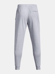 Tepláky Under Armour Rival Flc WM Jogger Man Gray